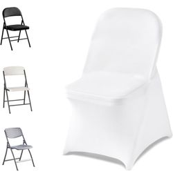 64 Pcs Chair cover