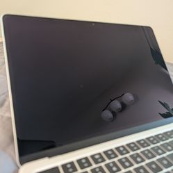 MacBook Air M2 - 16 GB - 512 GB SSD - Silver