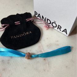 Pandora Charm 