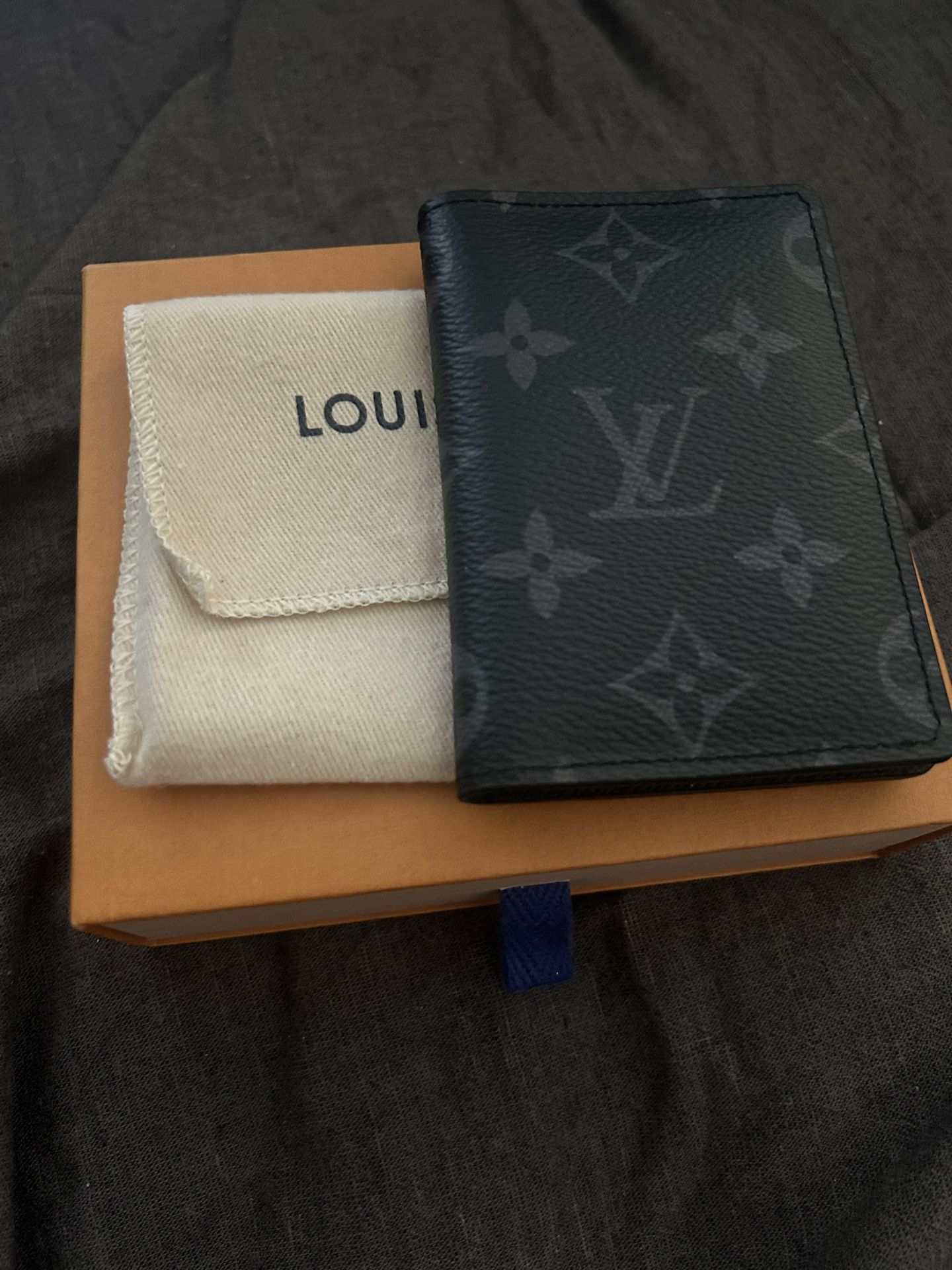 Louis Vuitton Wallet