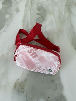 Lululemon Fanny pack
