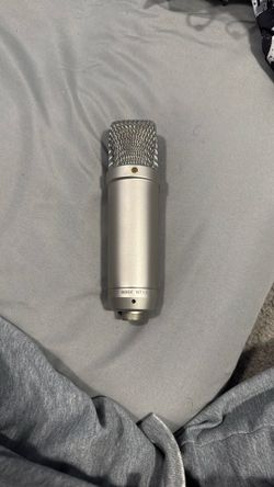RODE NT1-A MICROPHONE