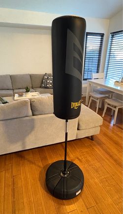 Everlast Cardio Fitness Training Bag