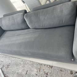 Milo Sleeper Sofa