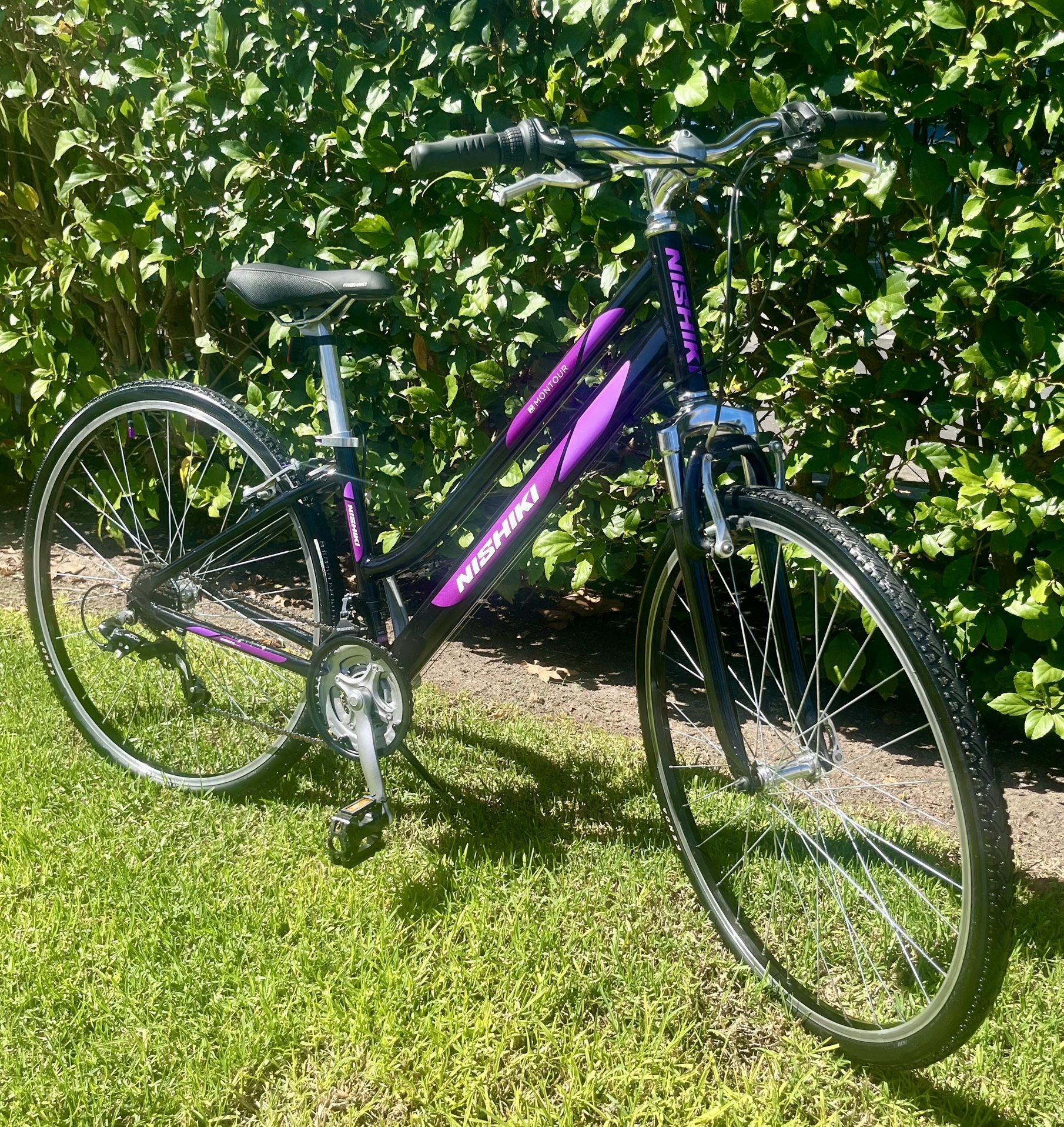 HYBRID BIKE πΊπΊ
