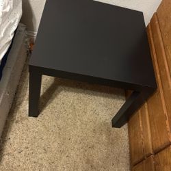Table Stand 