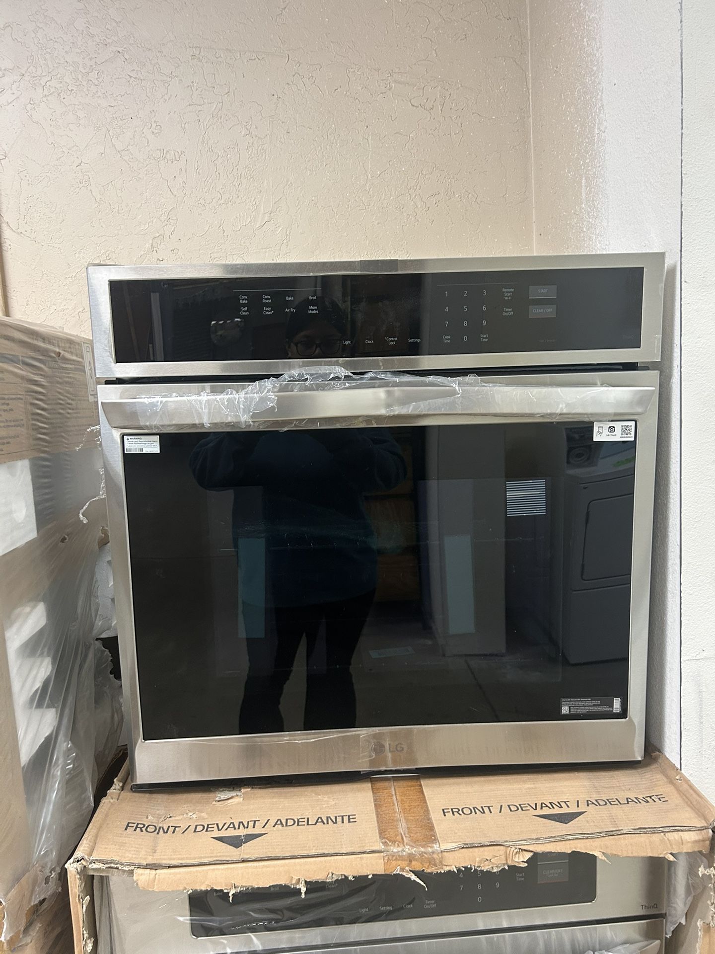 LG Wall Oven,All Products : American Fashion Style Bags On Sale