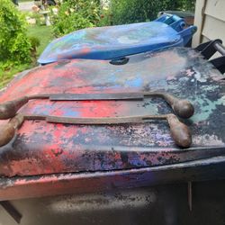 Woodworking Tools