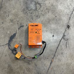 BMW E30 M20 Diag Box