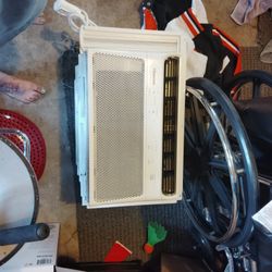 Window A/C