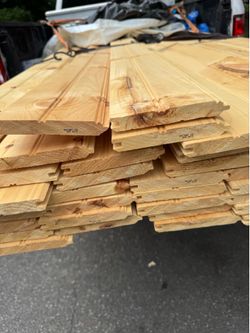Wood new one palet 16 foot by 6 inch