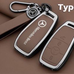 Mercedes-Benz Car Key Protective Case