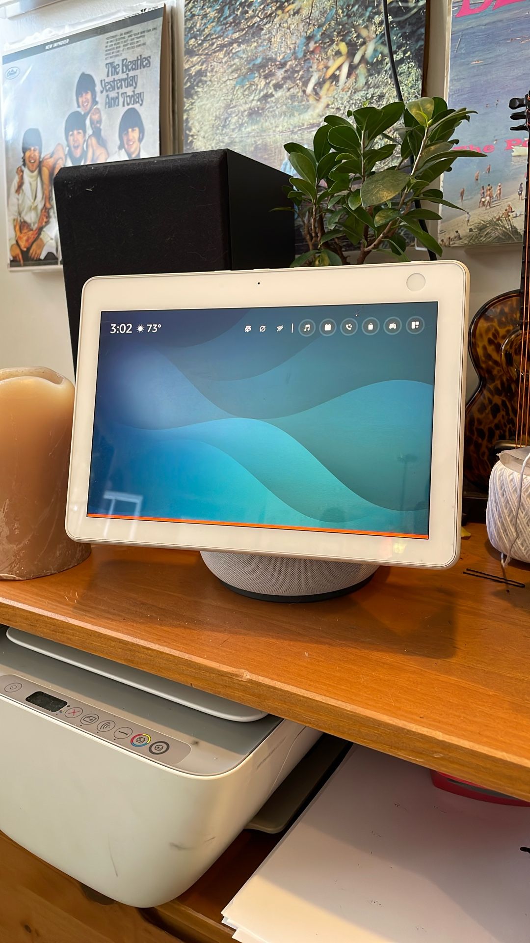 Echo Show 10