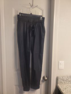 Black Dress Pants