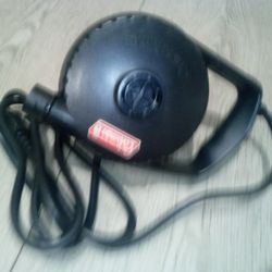COLEMAN QUICK PUMP FOR SALE