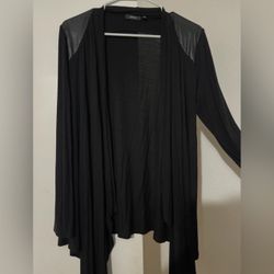Apt 9 Cardigan 