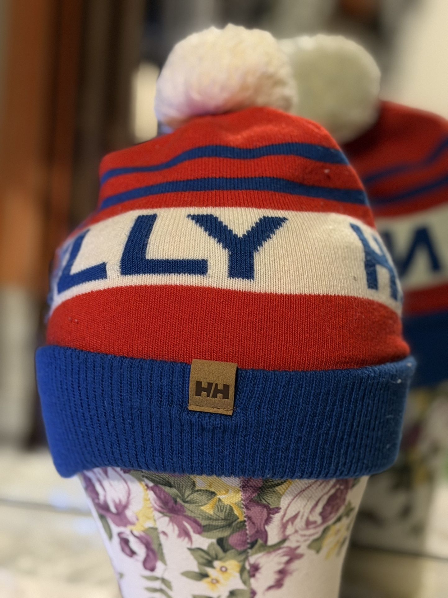 Helly Hansen Winter Beanie
