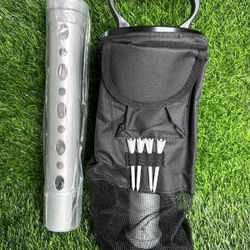 Golf Ball Retriever bag