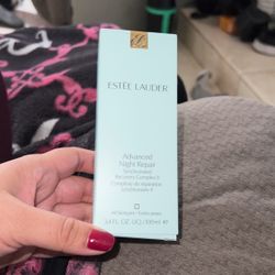 Estée Lauder