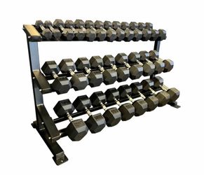 DUMBBELLS