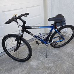 Trek 4500