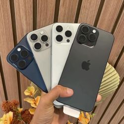 Unlocked iPhone 15 Pro Max 512GB - Easy Payment Plan