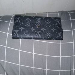 High End Wallet
