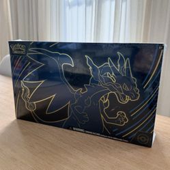 Pokemon Phantasmal Flames UPC - New