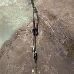 Acura Tsx Honda Accord  04 -08 Sifting Cables 