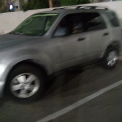 2009 Ford Escape