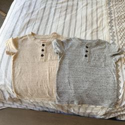 Cat Jack 18 Months Boys Shirts