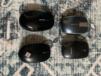 Mouse Wireless / Bluetooth