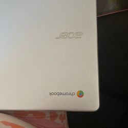 Acer Chromebook