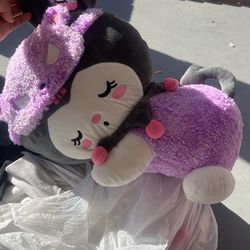 Big Kuromi Sanrio