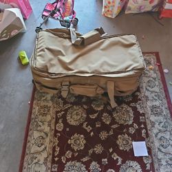 Military Bag