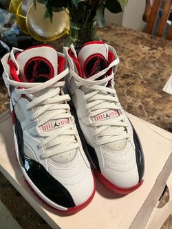 Jordan Two Trey
