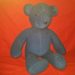 Blue Bear By North American