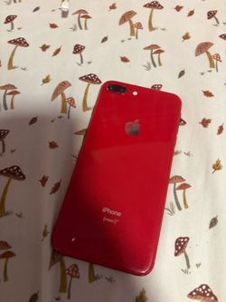 iPhone 8 Plus unlocked to any carrier
