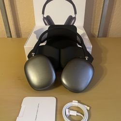 AirPod Pro Max