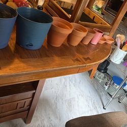 Planters/ Flower Pots