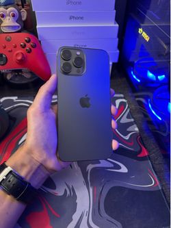 iPhone 13 Pro Max