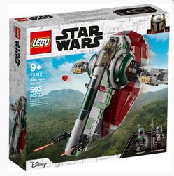 Lego Star Wars