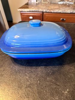 Casserole dish