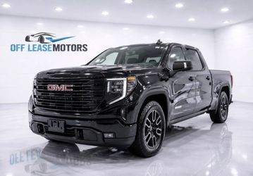 2024 GMC Sierra 1500 Double Cab