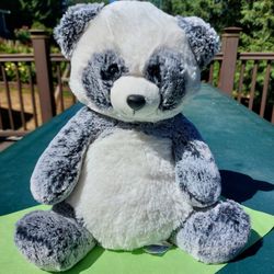Aurora Brand Panda Plush - 10.5"