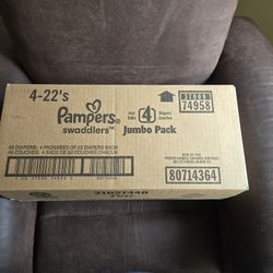 Pampers 