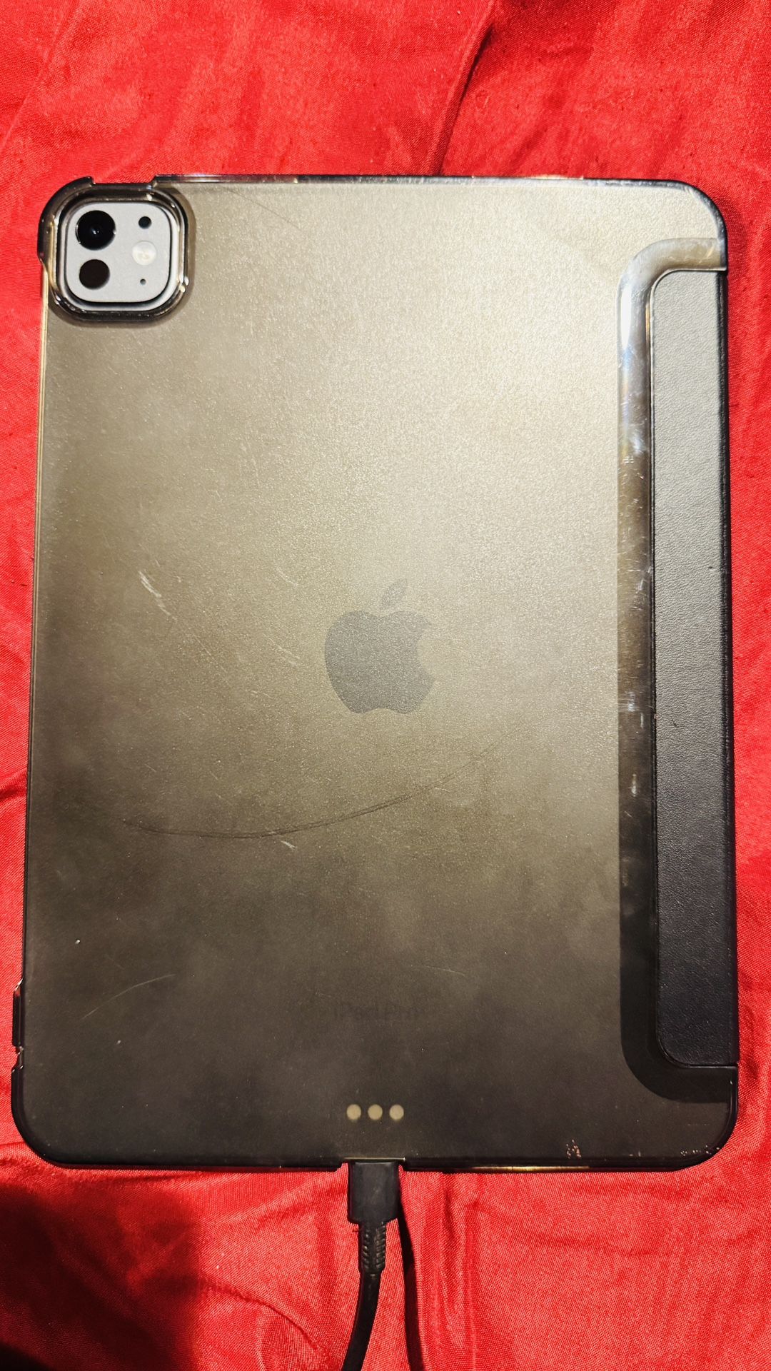 iPad Pro 11 Inch (M4) 512gb