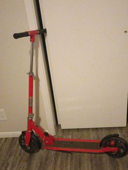 Scooter