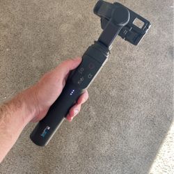 GoPro Steadicam Gimbal
