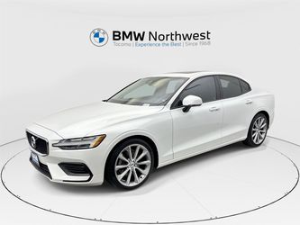 2020 Volvo S60